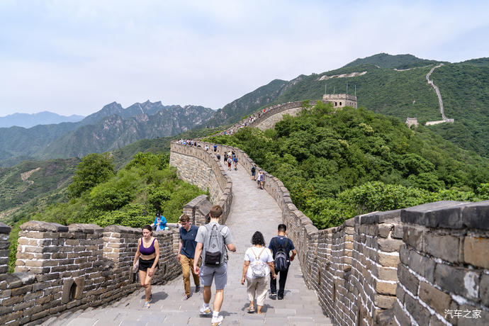 汽车之家|汽车之家旅行家相聚北京！山野、访古、ins风，玩转京城！