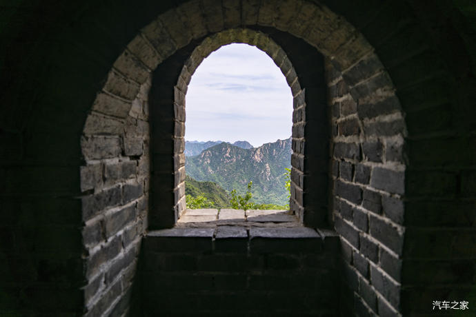 汽车之家|汽车之家旅行家相聚北京！山野、访古、ins风，玩转京城！