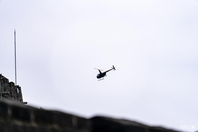 汽车之家|汽车之家旅行家相聚北京！山野、访古、ins风，玩转京城！