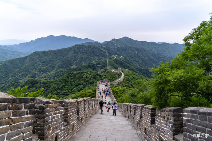 汽车之家|汽车之家旅行家相聚北京！山野、访古、ins风，玩转京城！