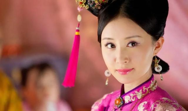 舒畅|被生父遗弃，承受失母之殇，她好像从来没红过？