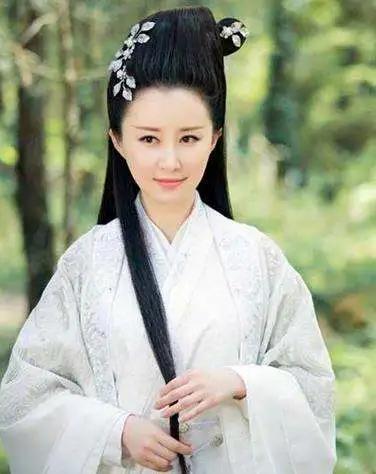 舒畅|被生父遗弃，承受失母之殇，她好像从来没红过？