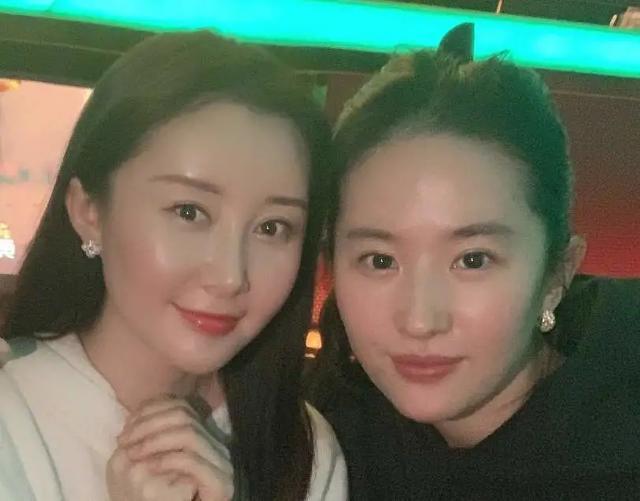 舒畅|被生父遗弃，承受失母之殇，她好像从来没红过？