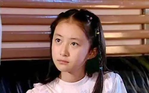 舒畅|被生父遗弃，承受失母之殇，她好像从来没红过？