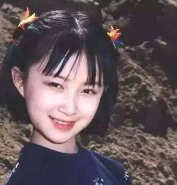 舒畅|被生父遗弃，承受失母之殇，她好像从来没红过？