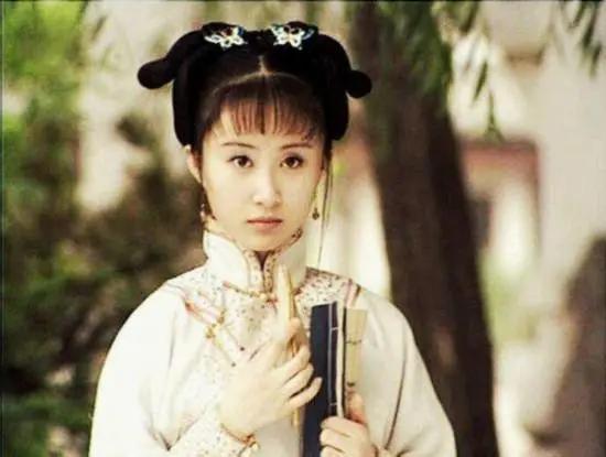 舒畅|被生父遗弃，承受失母之殇，她好像从来没红过？