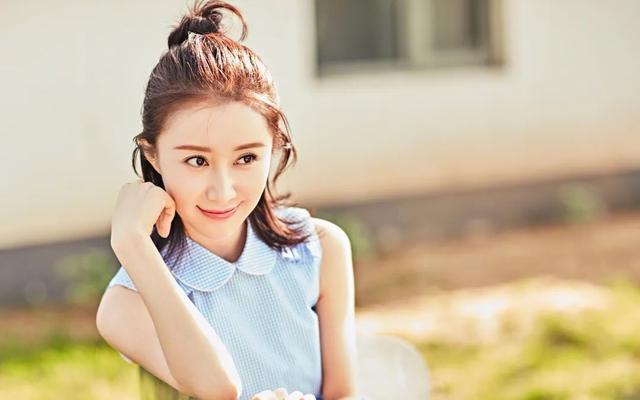 舒畅|被生父遗弃，承受失母之殇，她好像从来没红过？