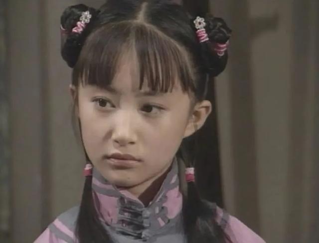 舒畅|被生父遗弃，承受失母之殇，她好像从来没红过？