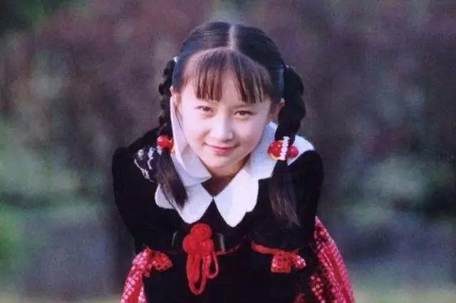 舒畅|被生父遗弃，承受失母之殇，她好像从来没红过？