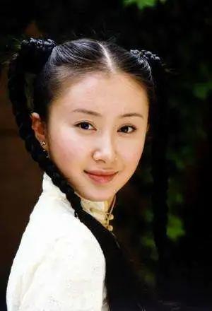 舒畅|被生父遗弃，承受失母之殇，她好像从来没红过？