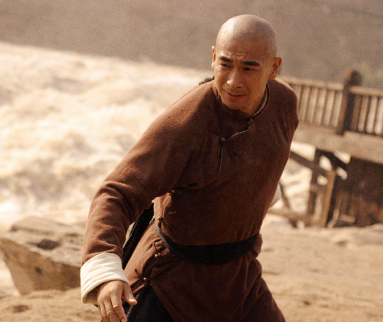 曾换6任女友,爱梅艳芳,生私生子,娶张丹露|赵文卓|苍井空|李连杰|功夫