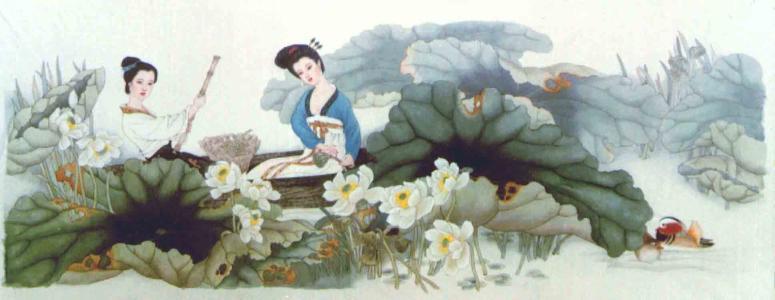 诗歌|唐诗为何如此优秀，后世再也无法超越？