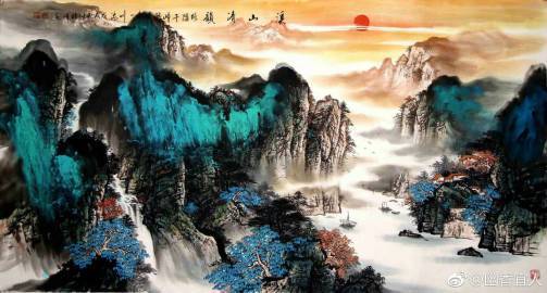 诗歌|唐诗为何如此优秀，后世再也无法超越？