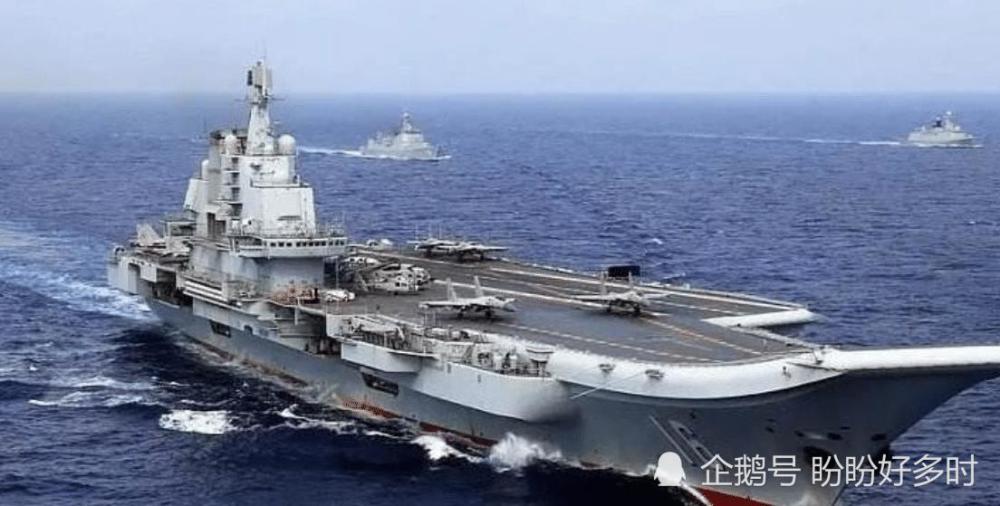 美国海军|在美国海军服役4年的北京小伙，见到辽宁舰后，一番话让国人沸腾