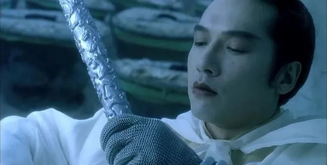 61岁奸角单立文仍显冻龄首次回应不育传言曾七度演西门庆