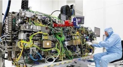 荷兰|一年净赚2400亿！荷兰不光只有光刻机，在这方面的实力仅次于美国