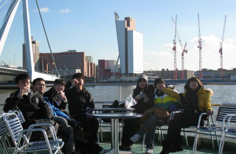 荷兰|一年净赚2400亿！荷兰不光只有光刻机，在这方面的实力仅次于美国