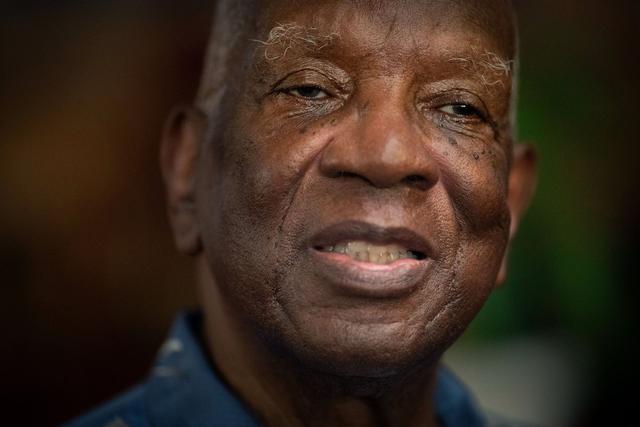 美国南部密西西比州黑人选民仍然深陷困境