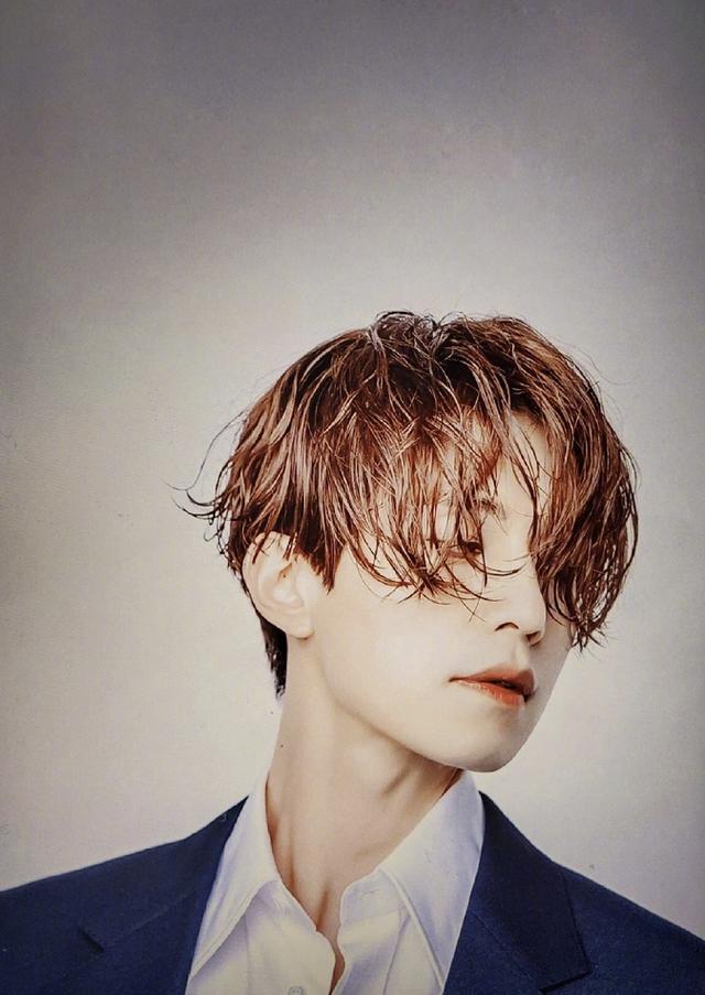 调侃老公董子健颜值,内心排第一的竟是韩国男星|董子健|孙怡|李栋旭