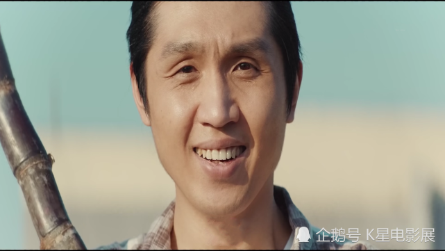 亿万懦夫能让你哭的喜剧笑声中充斥着悲剧与讽刺