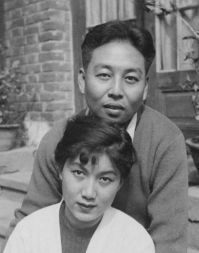 名人后人为何多是名人?新凤霞吴祖光之子吴欢:我的一生就是答案