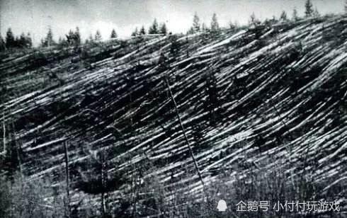 莫亨乔|史上最神秘的三次天灾，两次在外国一次在中国，专家至今无法解释