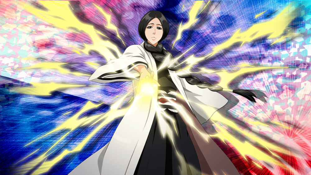 死神从初期就埋到千年血战中的究极伏笔谁能想到她是位血修罗