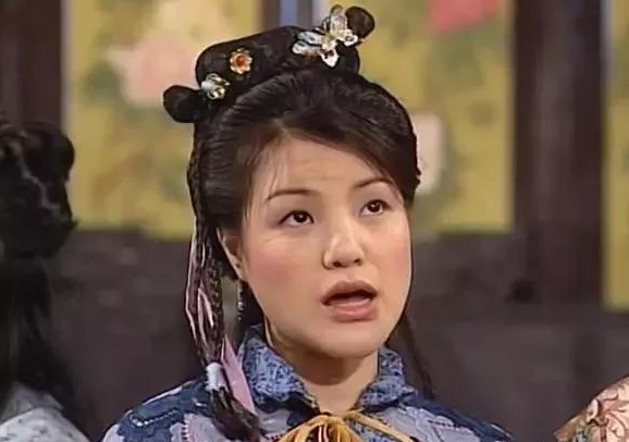 tvb演员马蹄露:吃最简单的盒饭,建最质朴的学校,走最不寻常的路