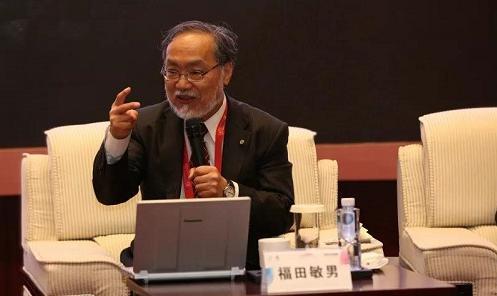 诸葛亮|他是日本顶尖科学家，背负叛徒骂名，为中国培育13名顶级人才