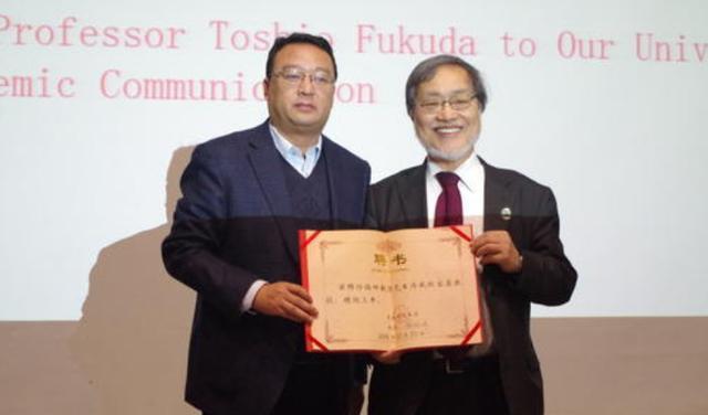 诸葛亮|他是日本顶尖科学家，背负叛徒骂名，为中国培育13名顶级人才