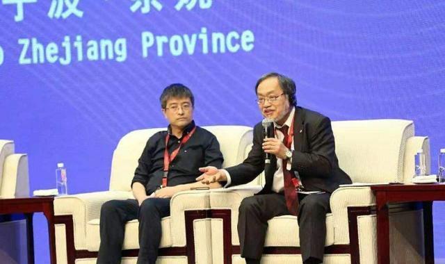 诸葛亮|他是日本顶尖科学家，背负叛徒骂名，为中国培育13名顶级人才