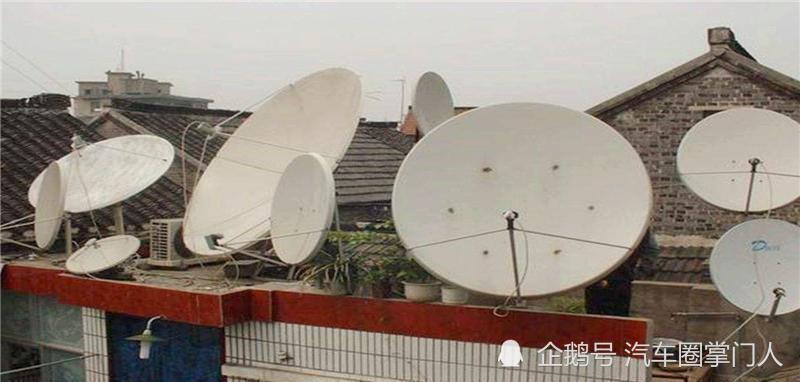 卫星锅|“卫星锅”为何被禁止安装，它到底能看到什么？听听专家怎么说