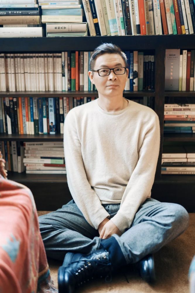 读书就是回家|麦家：读书就是回家