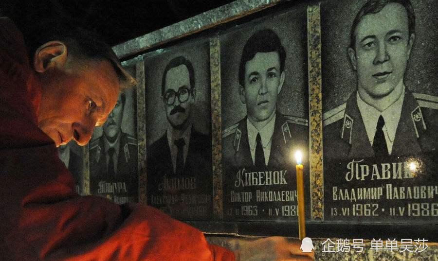 原子弹|因少用24根安全棒，造成辐射500万人的核泄漏，清理污染需800年