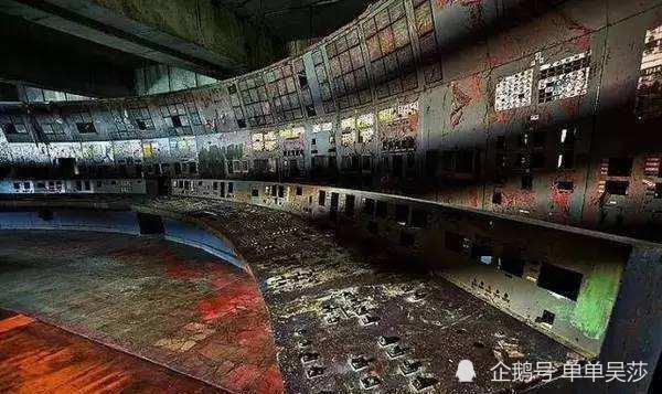 原子弹|因少用24根安全棒，造成辐射500万人的核泄漏，清理污染需800年