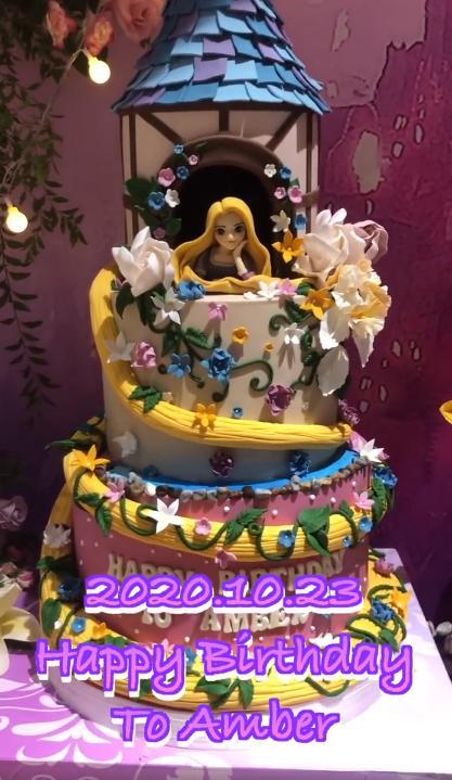 陈赫|陈赫为大女儿办豪华生日宴！包场游乐园随便玩，邓超疑带儿女同去