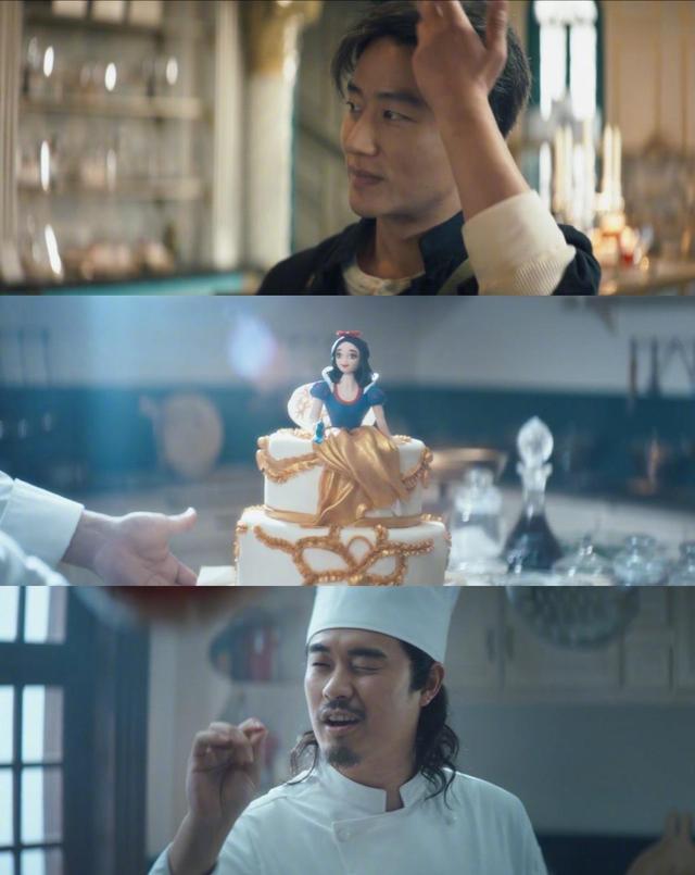 陈赫|陈赫为大女儿办豪华生日宴！包场游乐园随便玩，邓超疑带儿女同去