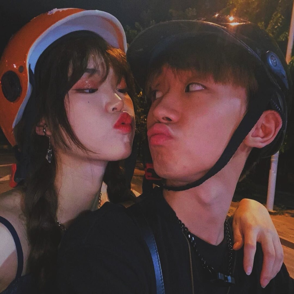 情头.潮:十五的月亮十六圆