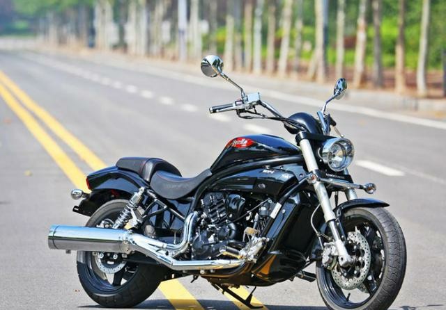 无v缸不太子,这句话一直是国内摩友所提点的!