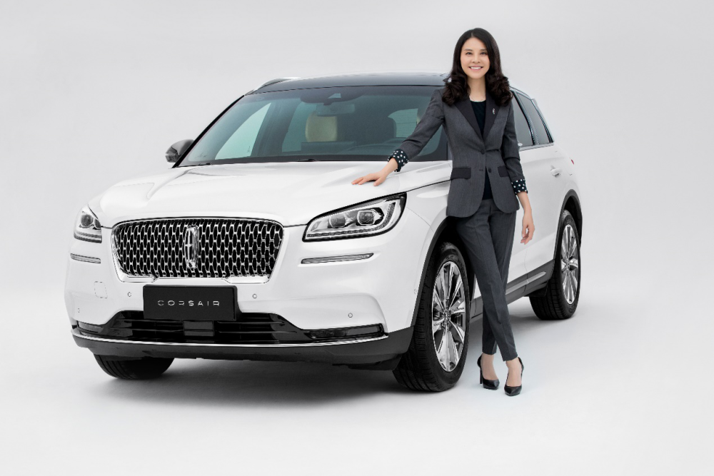 毛京波|“国产魔咒”破局者：林肯的“快”与“慢”