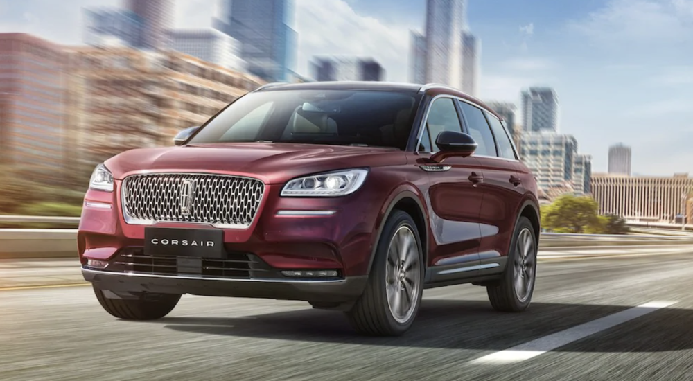 毛京波|“国产魔咒”破局者：林肯的“快”与“慢”