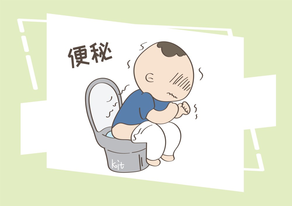 宝宝喝配方奶便秘错在喂养方式上掌握3条原则轻松解