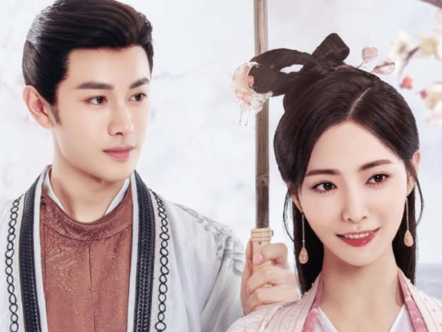 如意芳霏》的播出,大家终于被这个长相干干净净,有种公子如玉的王佑硕