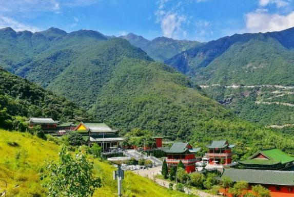 廣東汕尾海豐縣三個值得一去的旅遊景點看看有你喜歡的嗎