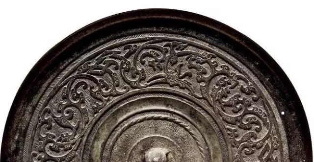 云雷纹|中国经典传统纹样