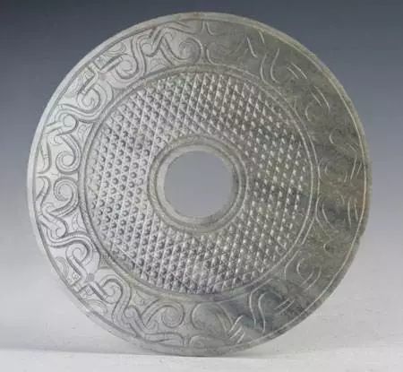 云雷纹|中国经典传统纹样