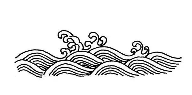 云雷纹|中国经典传统纹样