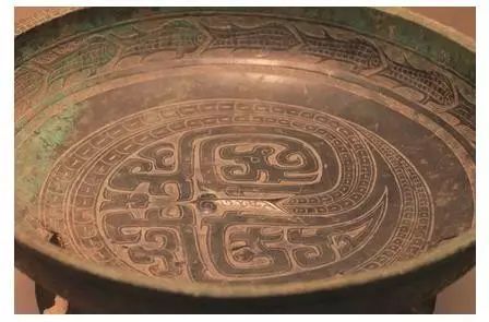 云雷纹|中国经典传统纹样