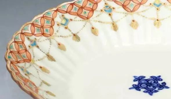 云雷纹|中国经典传统纹样