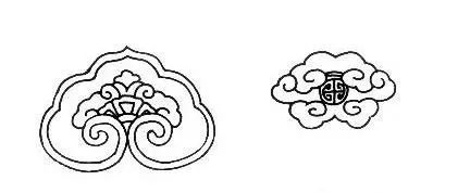 云雷纹|中国经典传统纹样